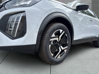 Peugeot 2008 - Vorschau Bild 4