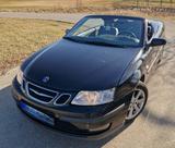 Saab 9-3 Cabriolet Vector Hirsch Performance - Saab aus 2006: Cabrio