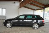 Skoda Octavia Combi 1.4 TSI Sitzheizung Tempomat AHK - Skoda Octavia: Tsi Combi