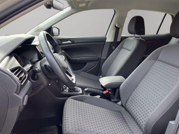Volkswagen T-Cross - 9