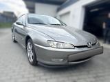 Peugeot 406 Coupe*Leder*Klima*2.Hand*Tüv 11/2027* - Peugeot 406: 2.2