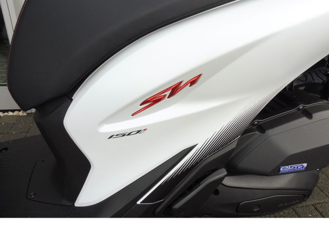Honda SH 125I NEU ABS+LED+SMART Key !!VERFGBAR!!