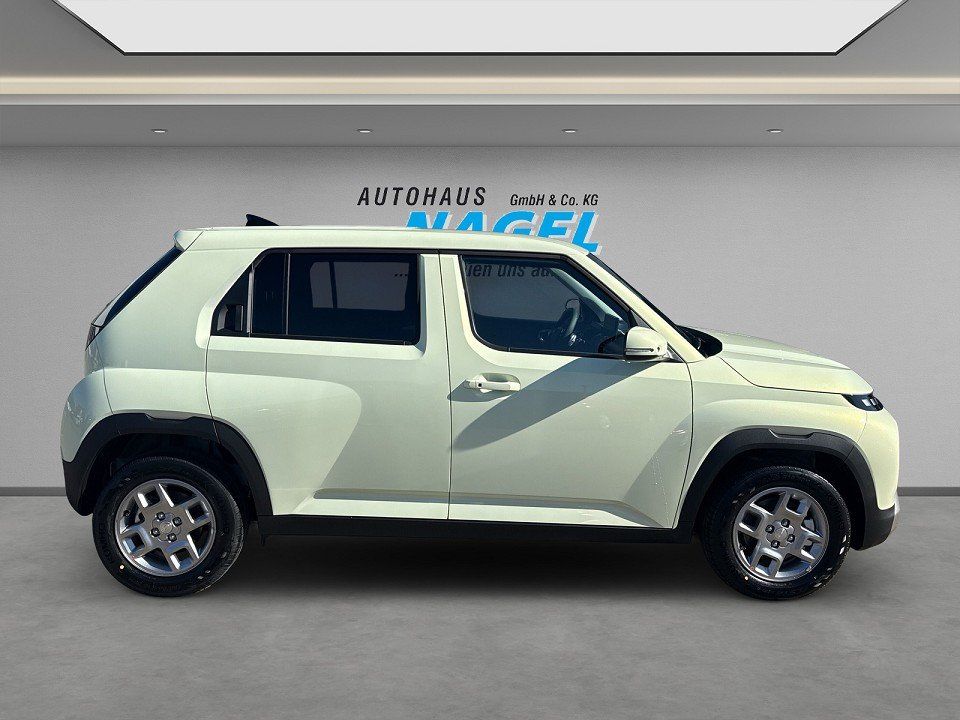Hyundai INSTER - Bild 5