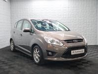 Ford C-Max C-MAX Titanium Klima Tempomat Shz