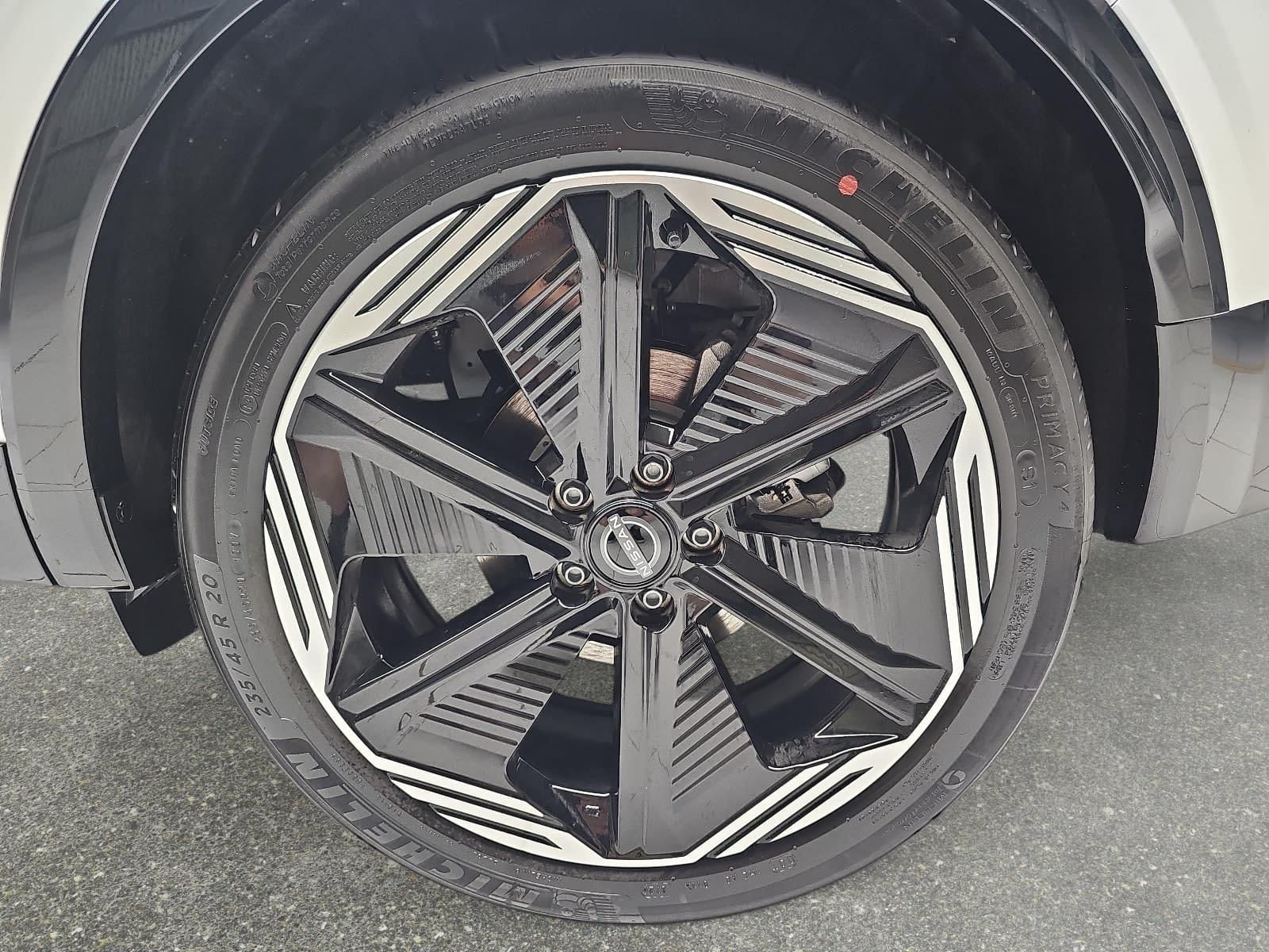 Nissan Qashqai - Bild 7
