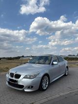 BMW 535d A - - BMW 535 in Oberhausen