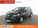 Renault Kadjar 1.2 TCe Energy Life*TEMPO*LIMIT*PDC*SHZ - Renault Kadjar Life