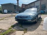 Citroën C6 V6 HDi Voll Ausstattung - Citroën C6 von privat