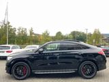 Mercedes-Benz GLE 63 AMG Mercedes-AMG GLE 63 S 4MATIC+/GAR/Top - scheckheftgepflegte Mercedes GLE 63 AMG