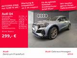 Audi Q4 40 e-tron S line Matrix-LED Navi Sonos Panora - Audi Q4 in Frankfurt (Main)