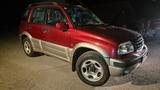 Suzuki Grand Vitara 2.0TD Comfort **Klima** - Suzuki mit Diesel-Antrieb: 0