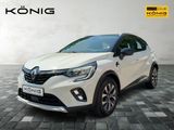 Renault Captur II Intens - Renault Captur Gebrauchtwagen in Leipzig