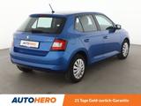 Skoda Fabia 1.0 TSI Cool Plus*KLIMA*GARANTIE* - Skoda Fabia in Köln