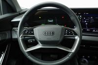 Audi Q6 e-tron - Vorschau Bild 12