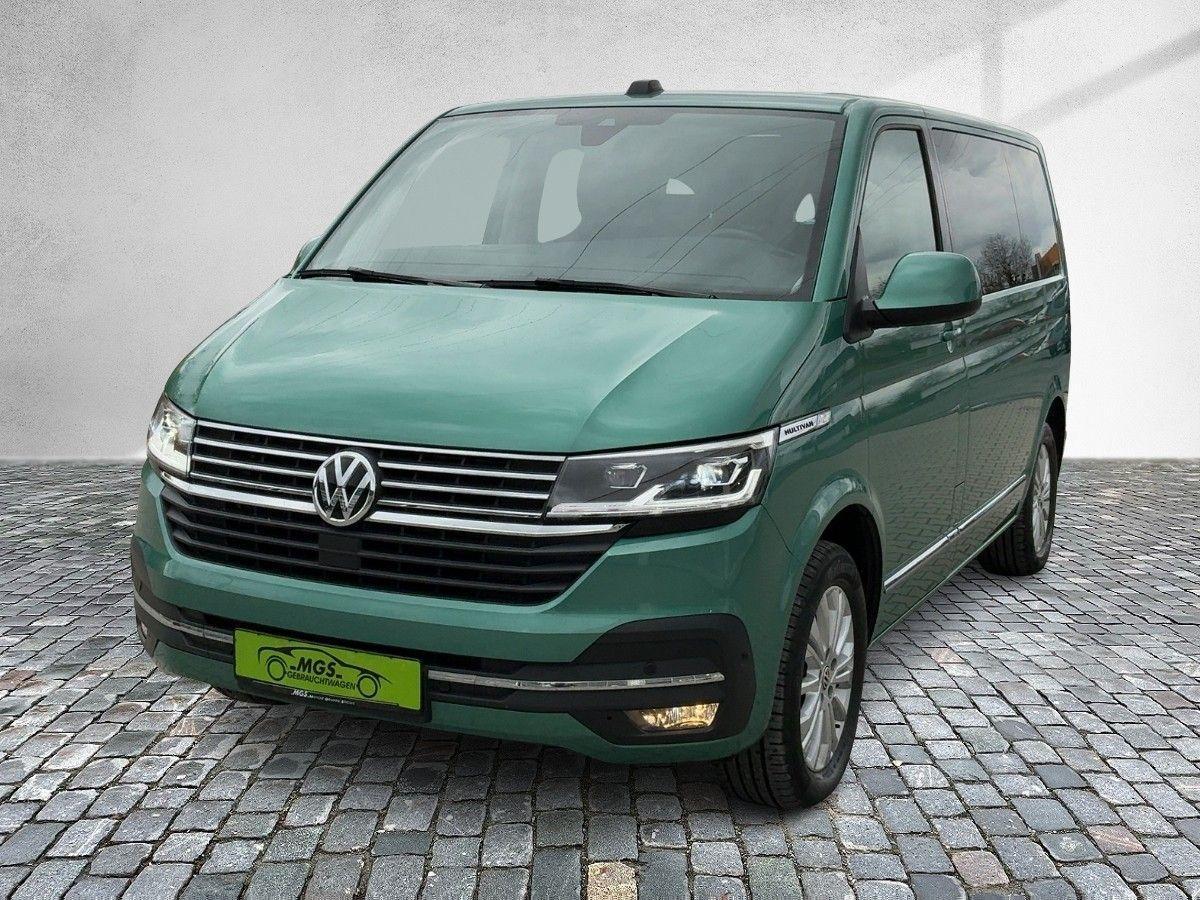 Volkswagen T6 Multivan 2.0 TDI Generation Six