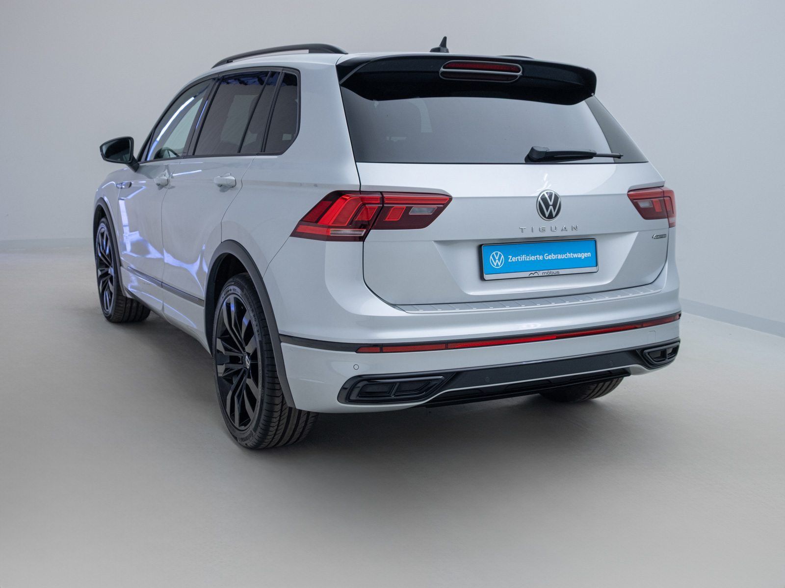 Volkswagen Tiguan - Bild 7