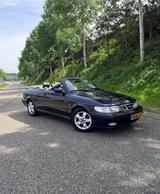 Saab 9-3 cabrio se - Saab aus 1998: Cabrio