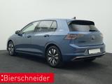 Volkswagen Golf 8 1.5 eTSI DSG Goal AHK IQ.LIGHT KAMERA NAV - VW Golf Gebrauchtwagen in Bremen
