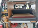 Volkswagen T4 Fischer Camper  - T4 camper Wohnwagen gebraucht