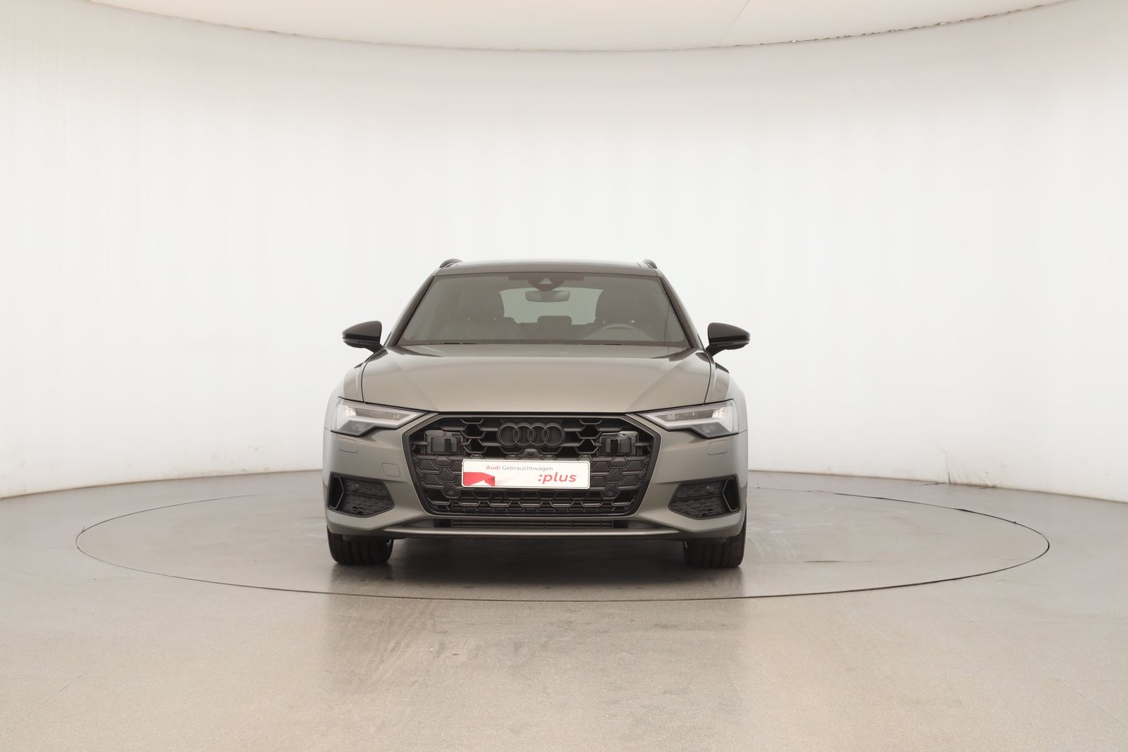 Audi A6 - Bild 5