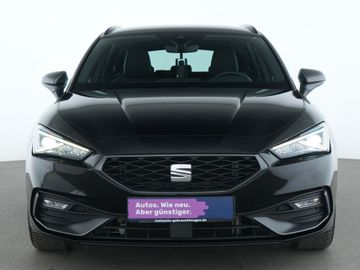 SEAT Leon - 3