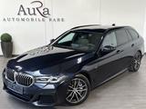 BMW 530d Touring xDrive M-Sport NAV+LASER+AHK+PANORA - BMW 530 in Oldenburg