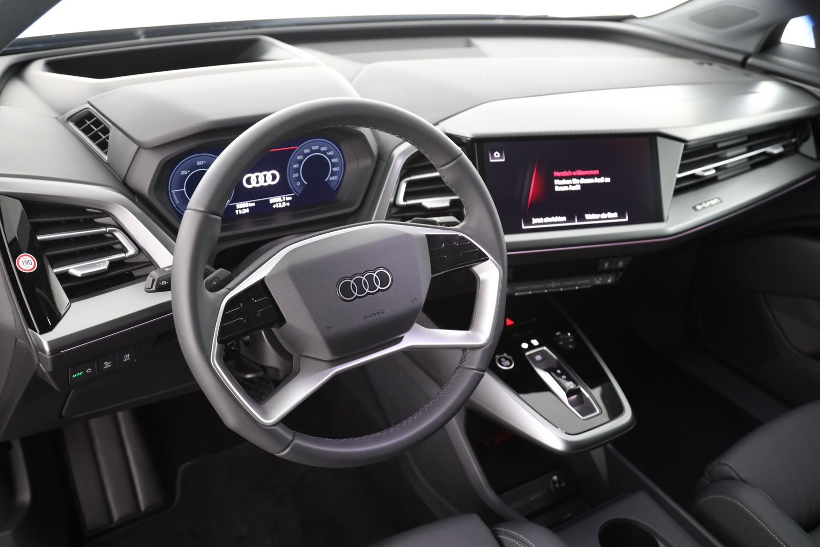 Audi Q4 e-tron - Bild 11