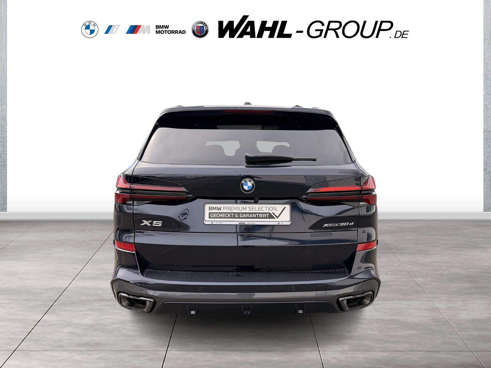 BMW X5 xDrive30d M Sport Pro Panorama Innovation Hea foto 4