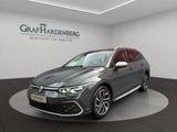 Volkswagen Golf Alltrack 4Motion TDI DSG AHK Standheizung