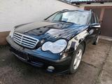 Mercedes-Benz Mersedes C Klass 2002.1.8.Benzin - Mercedes-Benz 200 Gebrauchtwagen in Mainz