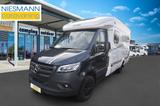 HYMER / ERIBA / HYMERCAR ML-T 570 Xperience Lithium XL Paket*Arktis-Paket
