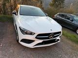 Mercedes-Benz CLA 250 Shooting Brake CLA 250 e DCT Shootin... - Mercedes-Benz CLA 250 Shooting Brake: Von Privat