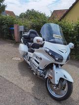 Honda Goldwing 1800 Tour SC68  - HONDA MOTORRAD