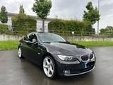 BMW 325d Coupé*SHZ*STAND-HEIZUNG*AUTOMATIK*S-DACH - BMW 325 aus 2007: 325d