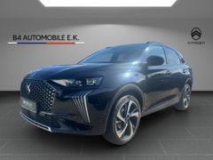 Fahrzeugabbildung DS Automobiles DS 7 BlueHDI 1.5 Opera PANORAMADACH