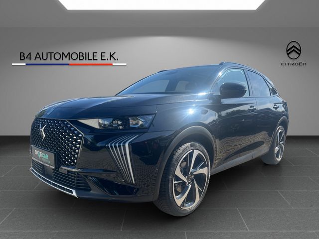 DS DS7 Crossback