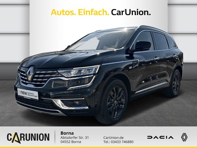 Renault Koleos INITIALE PARIS BLUE dCi 185 4WD