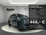Cupra Ateca VZ Tribe Edition 2.0 TSI 221 kW (300 PS) 7