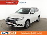 Mitsubishi Outlander 2.4 PHEV Spirit 4WD Aut.*NAVI*TEMPO*