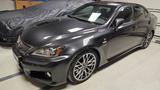 Lexus IS-F IS-F - Lexus IS-F Benziner Gebrauchtwagen