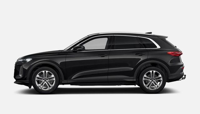 Q5 TDI quattro S tronic TECH/AHK