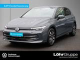 Volkswagen Golf VIII 1.5 TSI Goal AHK/Navi/LED - Volkswagen Golf: V Goal