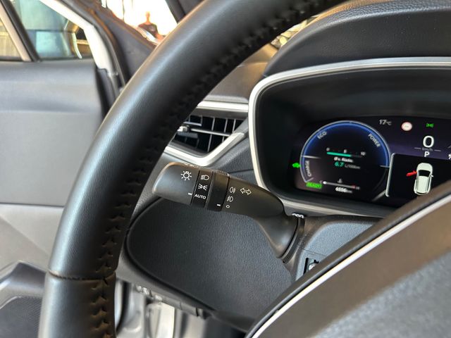 Toyota Corolla Cross  Hybrid FWD Business Edition
