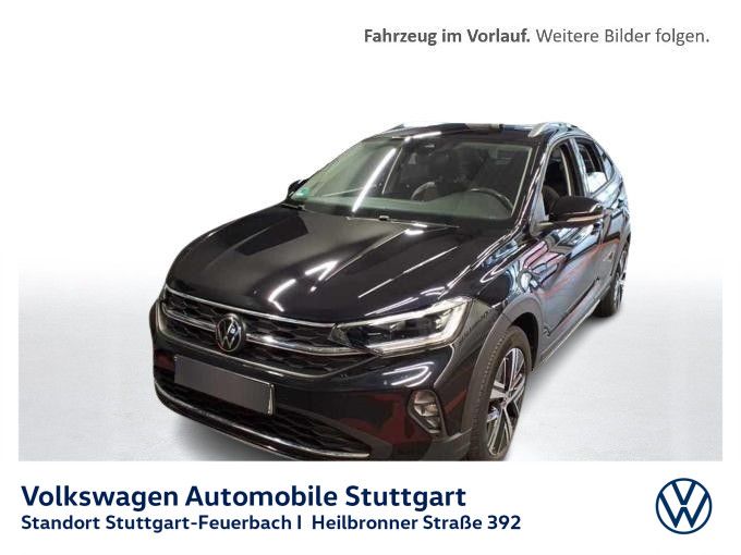 Volkswagen Taigo - Bild 2