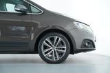Seat ALHAMBRA 2.0 TDI FR-LINE 7-SITZER SCHECKHEFT - gebrauchte Seat Kleinbus