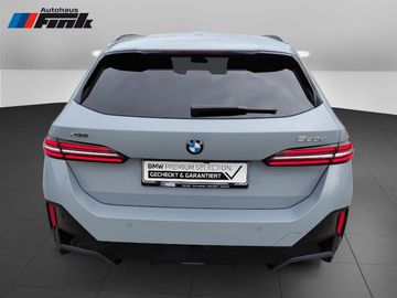 BMW 520d xDrive Touring M Sportpaket Head-Up DAB