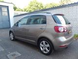 Volkswagen Golf Plus VI Team   89.000 km  2  HAND AUTOMATIK - Volkswagen Golf aus 2010: Team