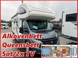 Mobilvetta Kea 79 M * QUEENSBETT & ALKOVEN * - Offers matching your search criteria