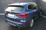 BMW X3 xDrive20i Aut. Luxury Line*PANO*LEDER*AHK*DAB - BMW X3 in Leverkusen