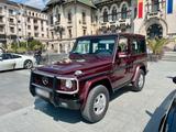 Mercedes-Benz Mercedes G270 Top Zustand - Mercedes-Benz G 270 Gebrauchtwagen